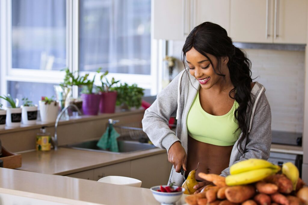 Alimentação Pré e Pós-Treino para Ter Mais Energia e Recuperação