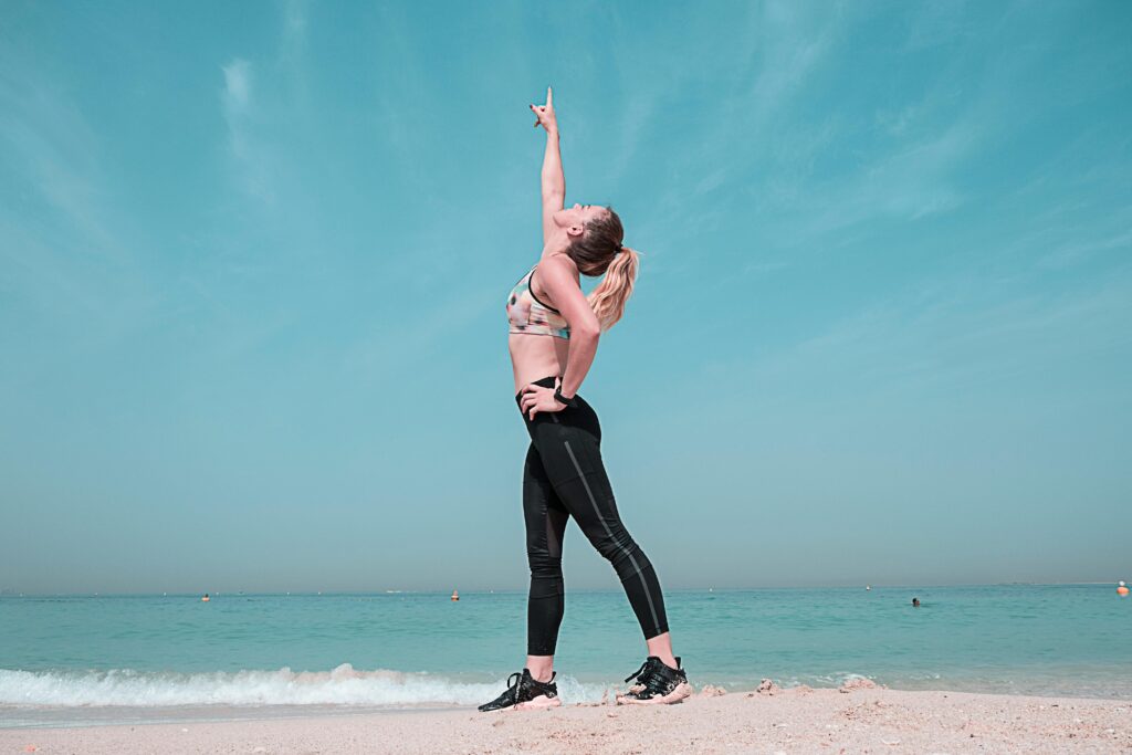 Como Secar a Barriga Rápido para o Verão
