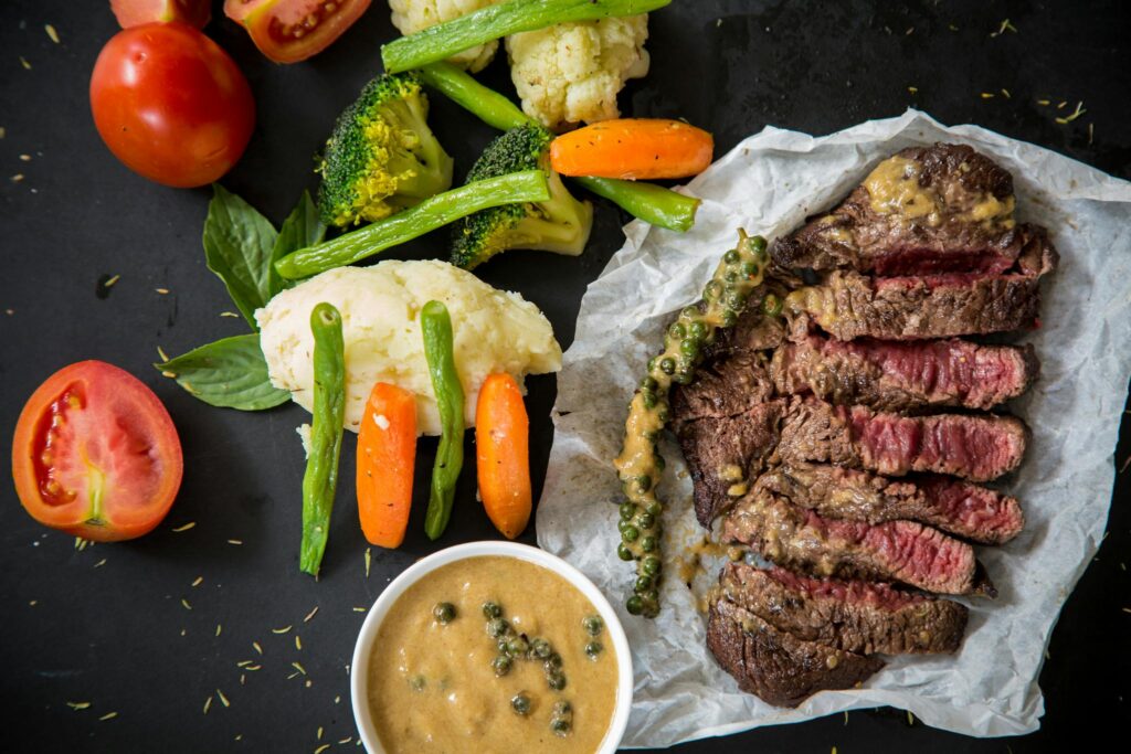 Quantas proteínas você realmente precisa comer todos os dias?